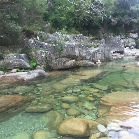 With Private Pool Sequeiros (Braga)