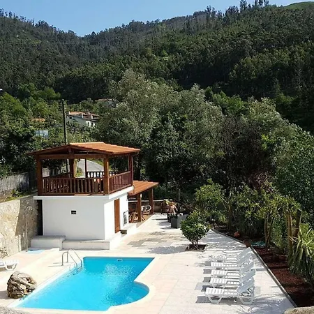 With Private Pool * Sequeiros (Braga)