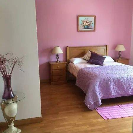 With Private Pool * Sequeiros (Braga)