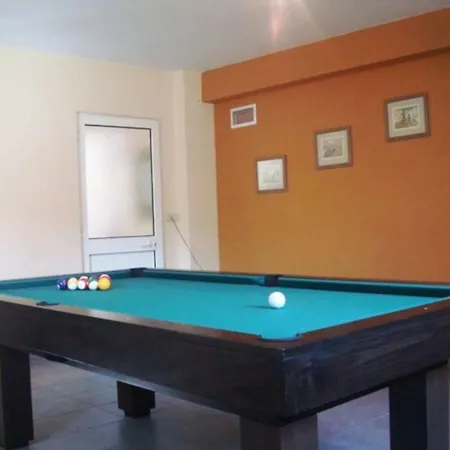 With Private Pool
