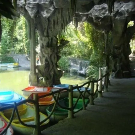 With Private Pool *