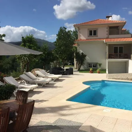 Villa With Private Pool *